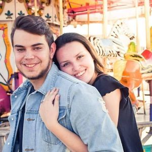 Meet your Posher, Emma